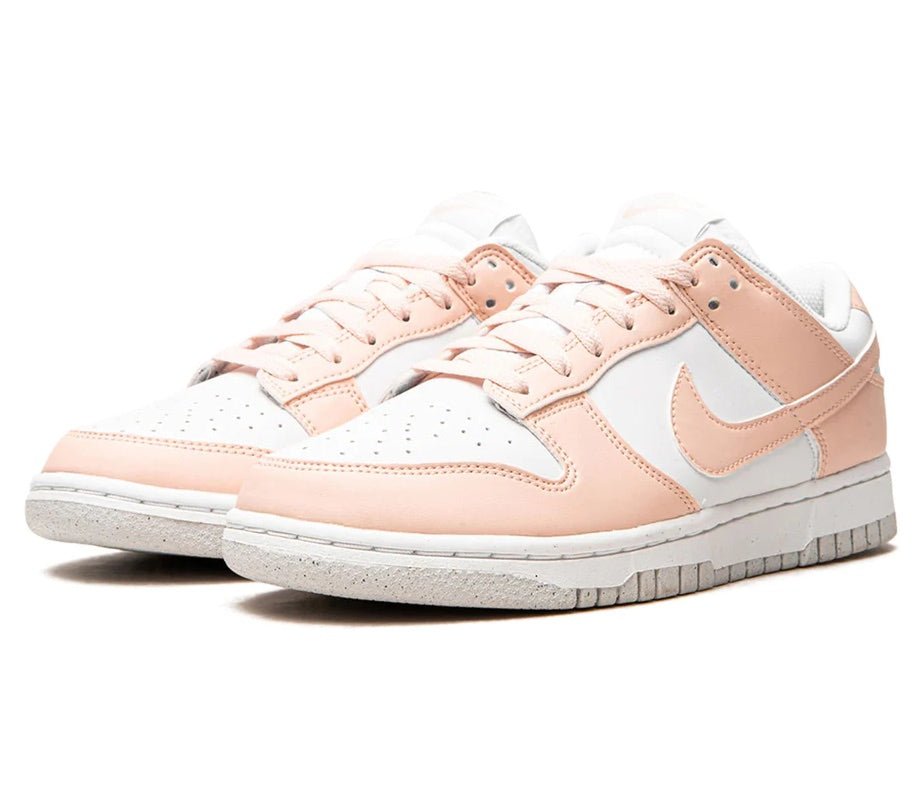 Nike Dunk Low Pale Coral (W)