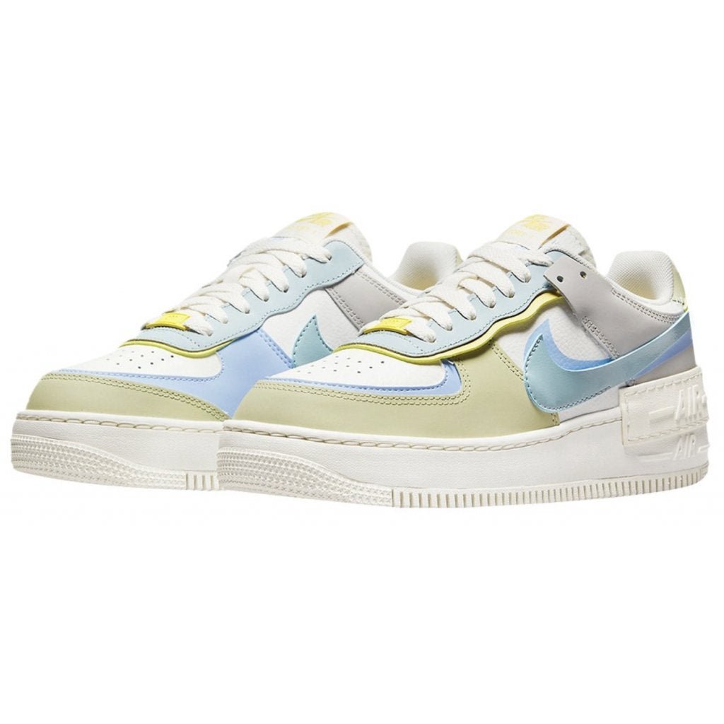 Nike Air Force 1 Shadow Ocean Cube (W)