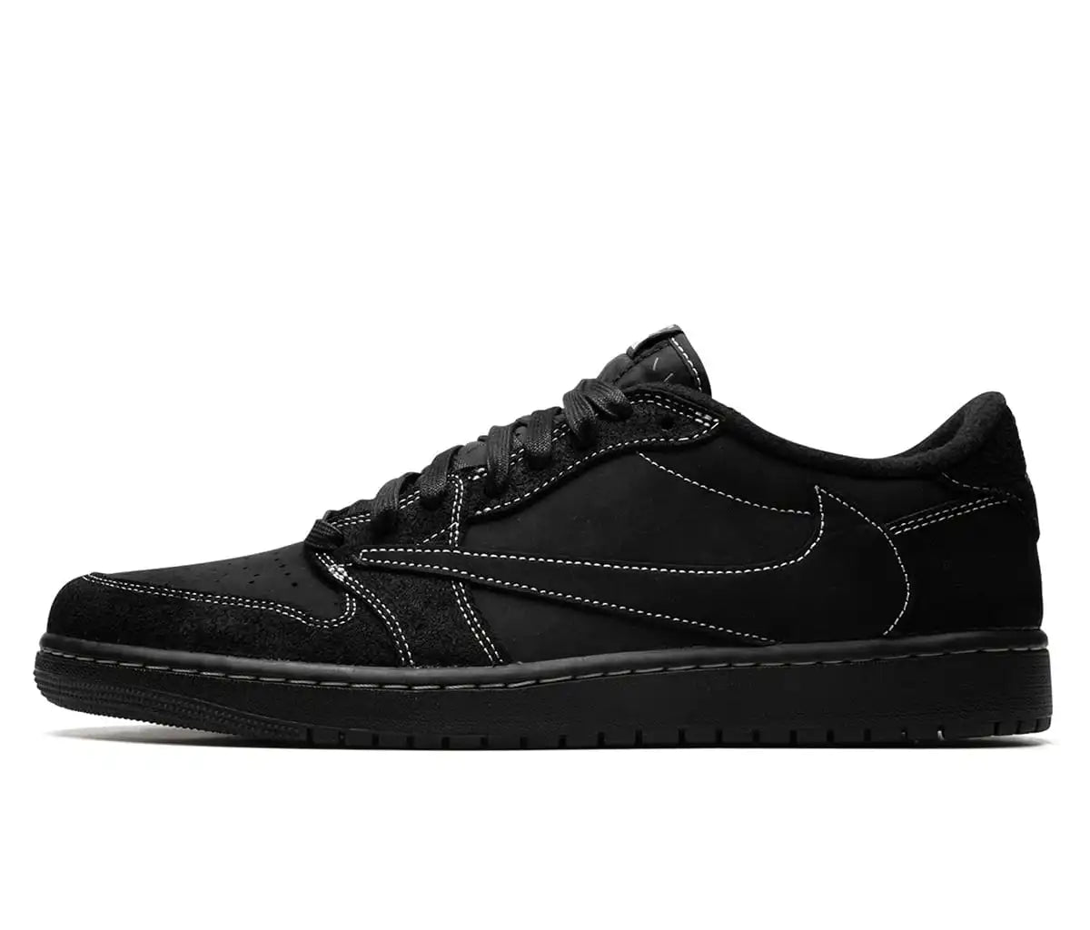 Air Jordan 1 Low Travis Scott Phantom