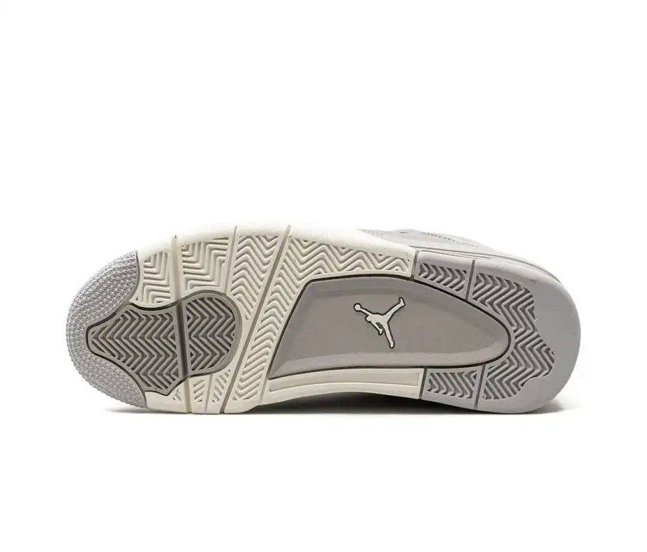 Air Jordan 4 Frozen Moments (W)