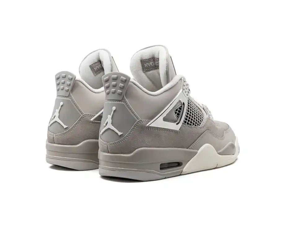 Air Jordan 4 Frozen Moments (W)