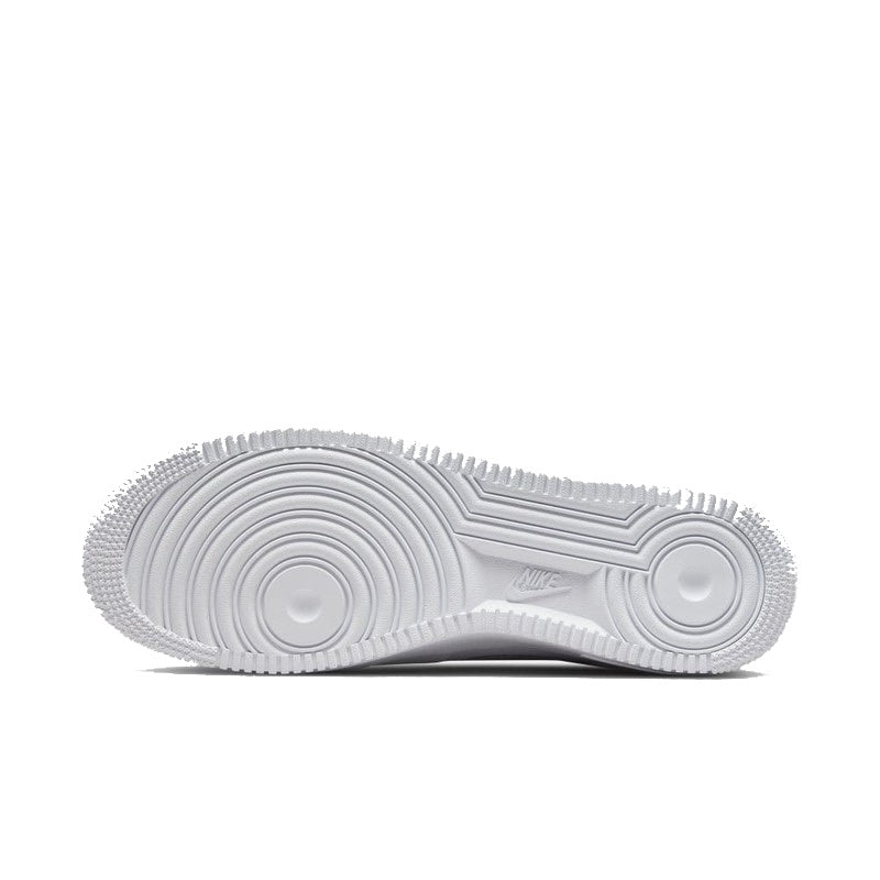 Nike Air Force 1 Low 3D Swoosh Total Orange