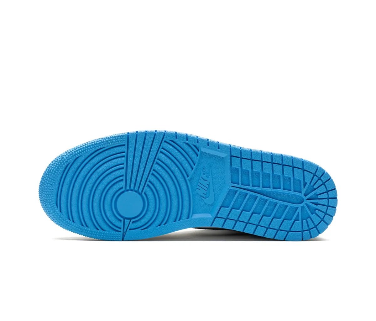 Air Jordan 1 High UNC Toe