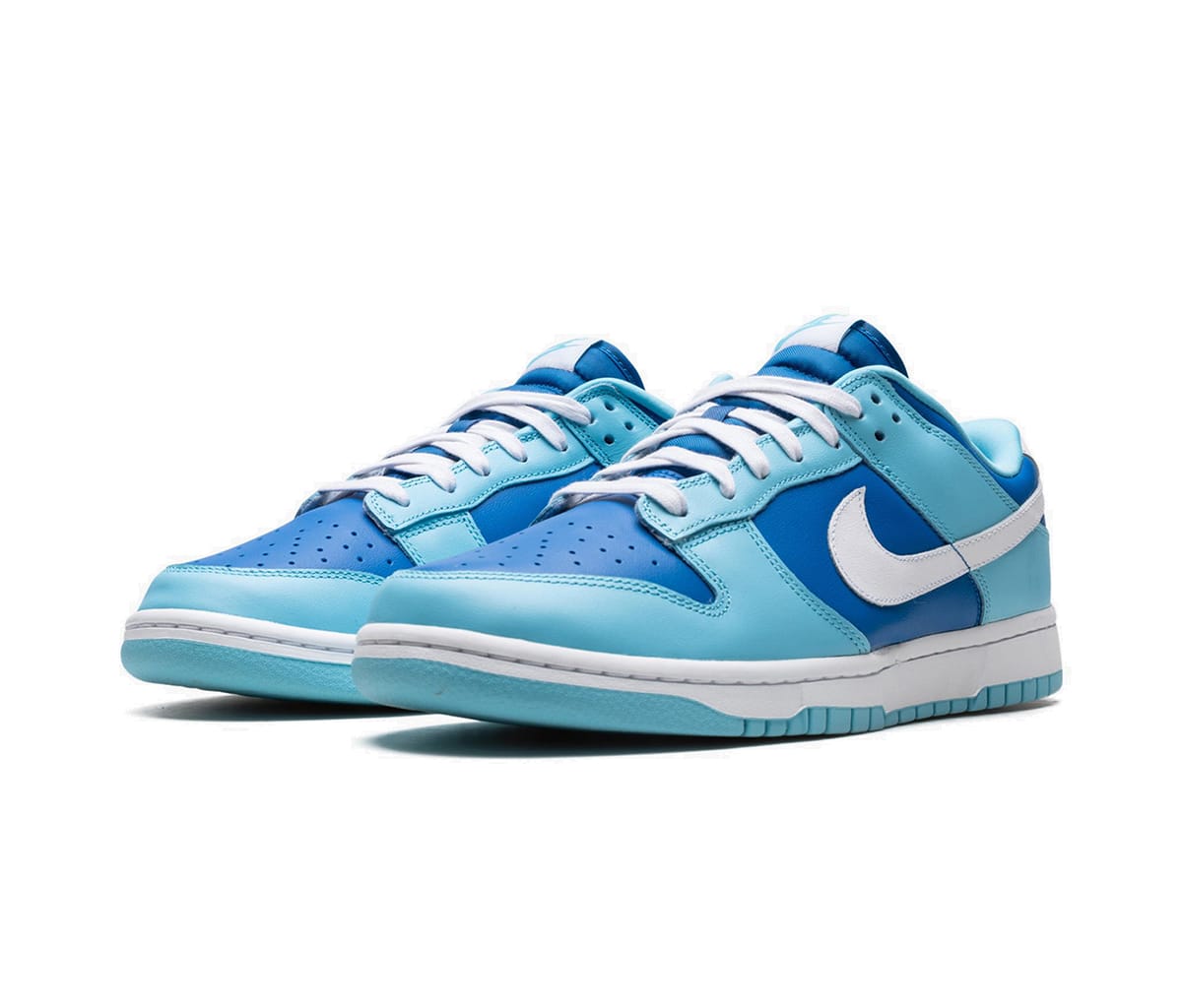 Nike Dunk Low Argon