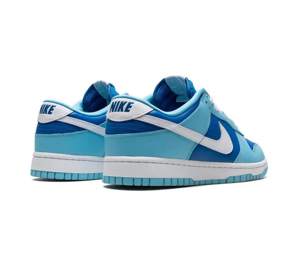 Nike Dunk Low Argon
