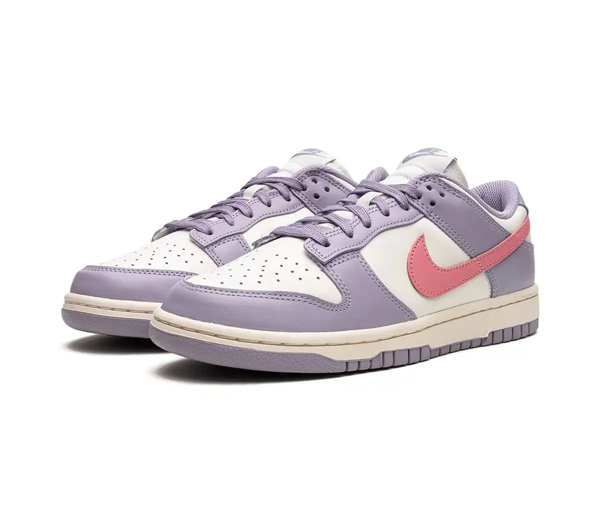 Nike Dunk Low Indigo Haze (W)