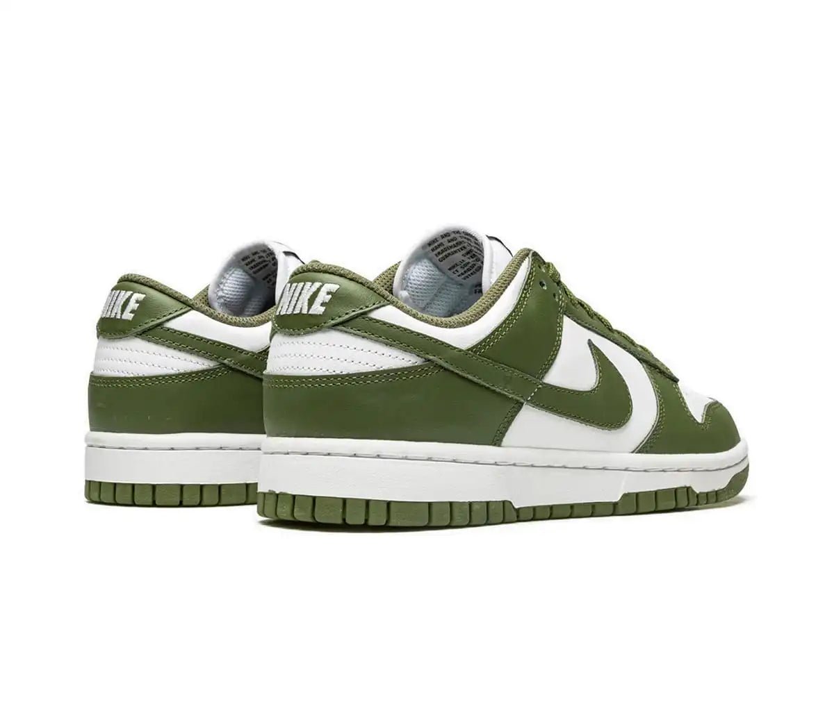 Nike Dunk Low Medium Olive (W)
