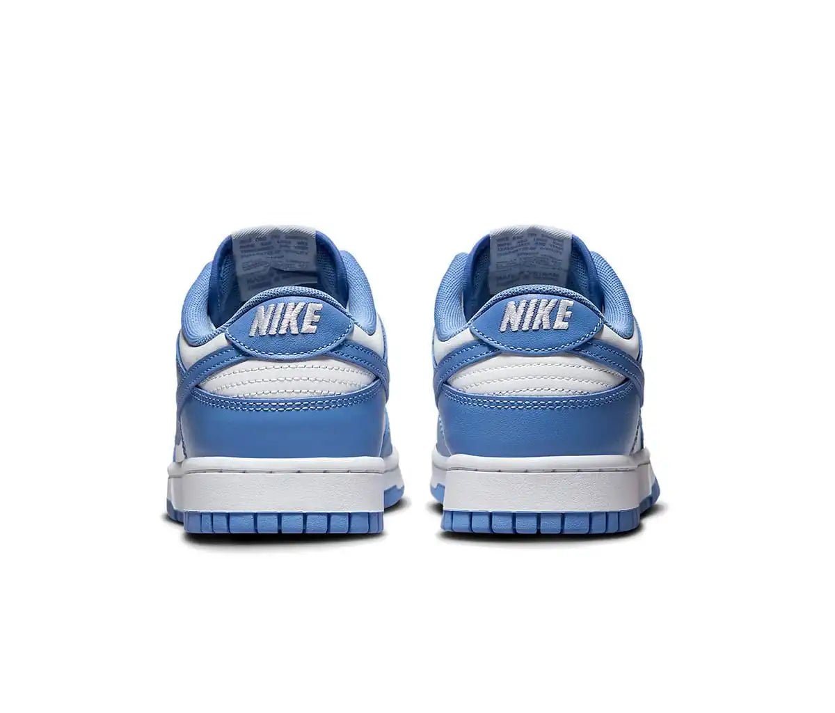 Nike Dunk Low Polar Blue