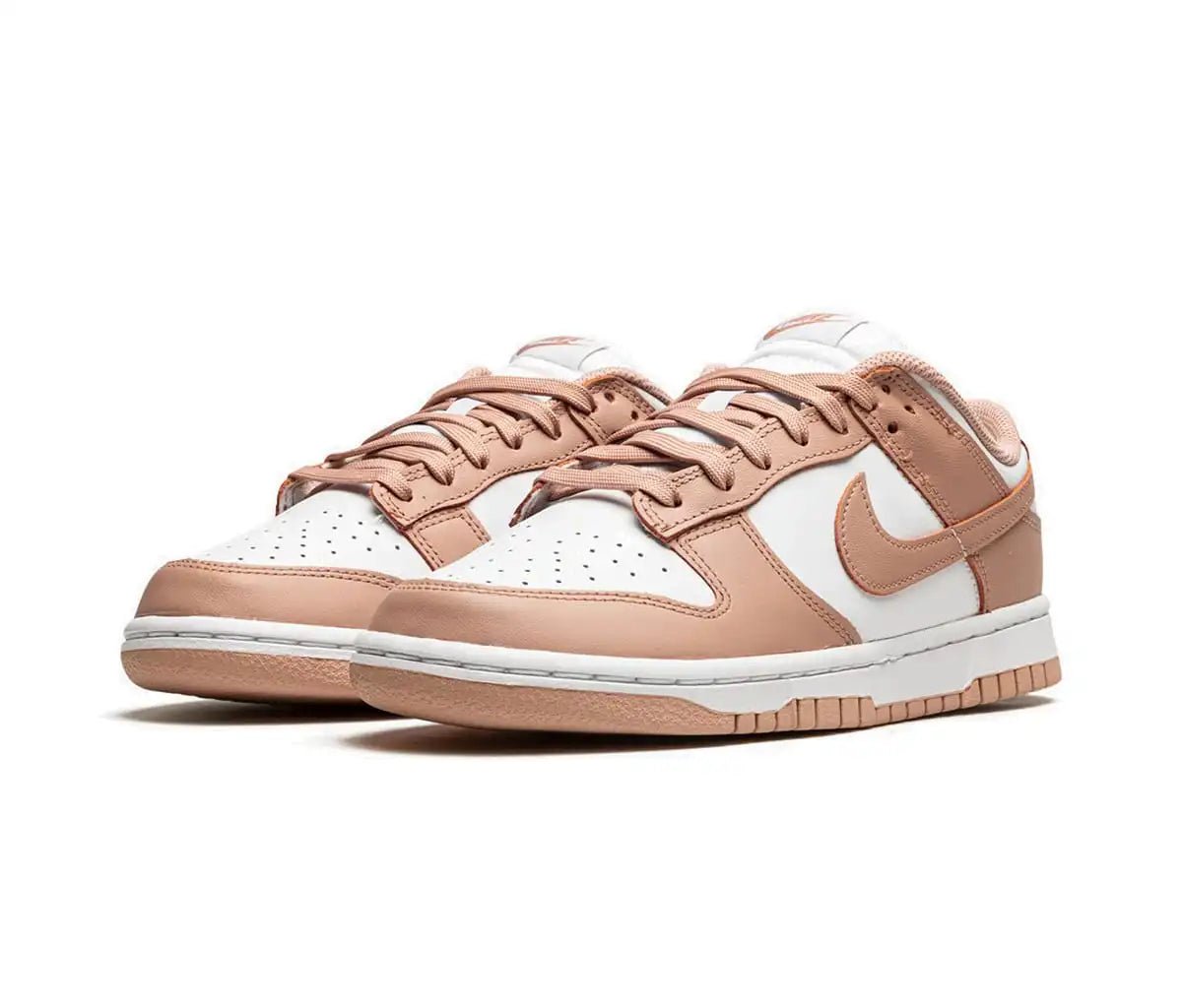 Nike Dunk Low Rose Whisper (W)