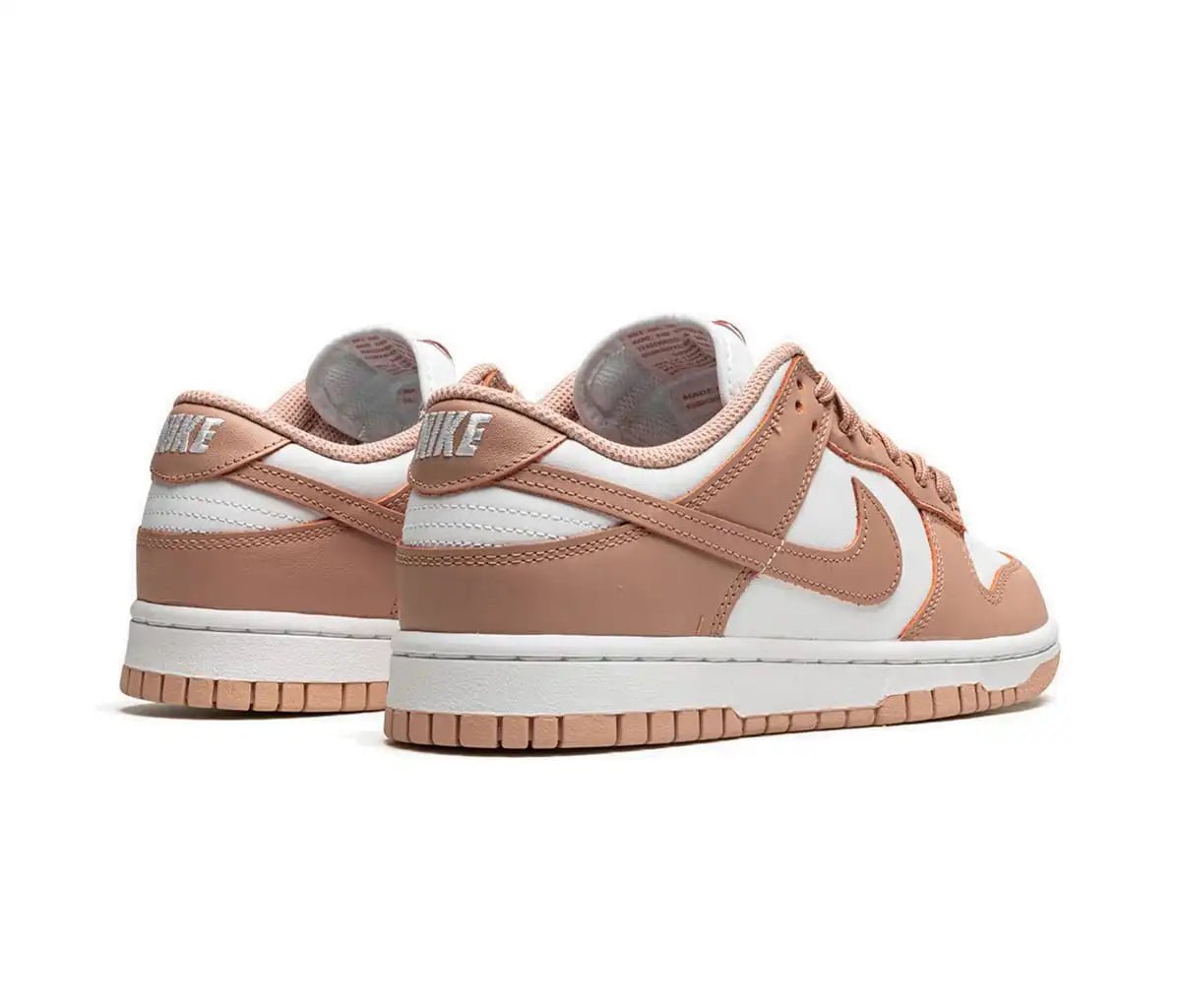 Nike Dunk Low Rose Whisper (W)