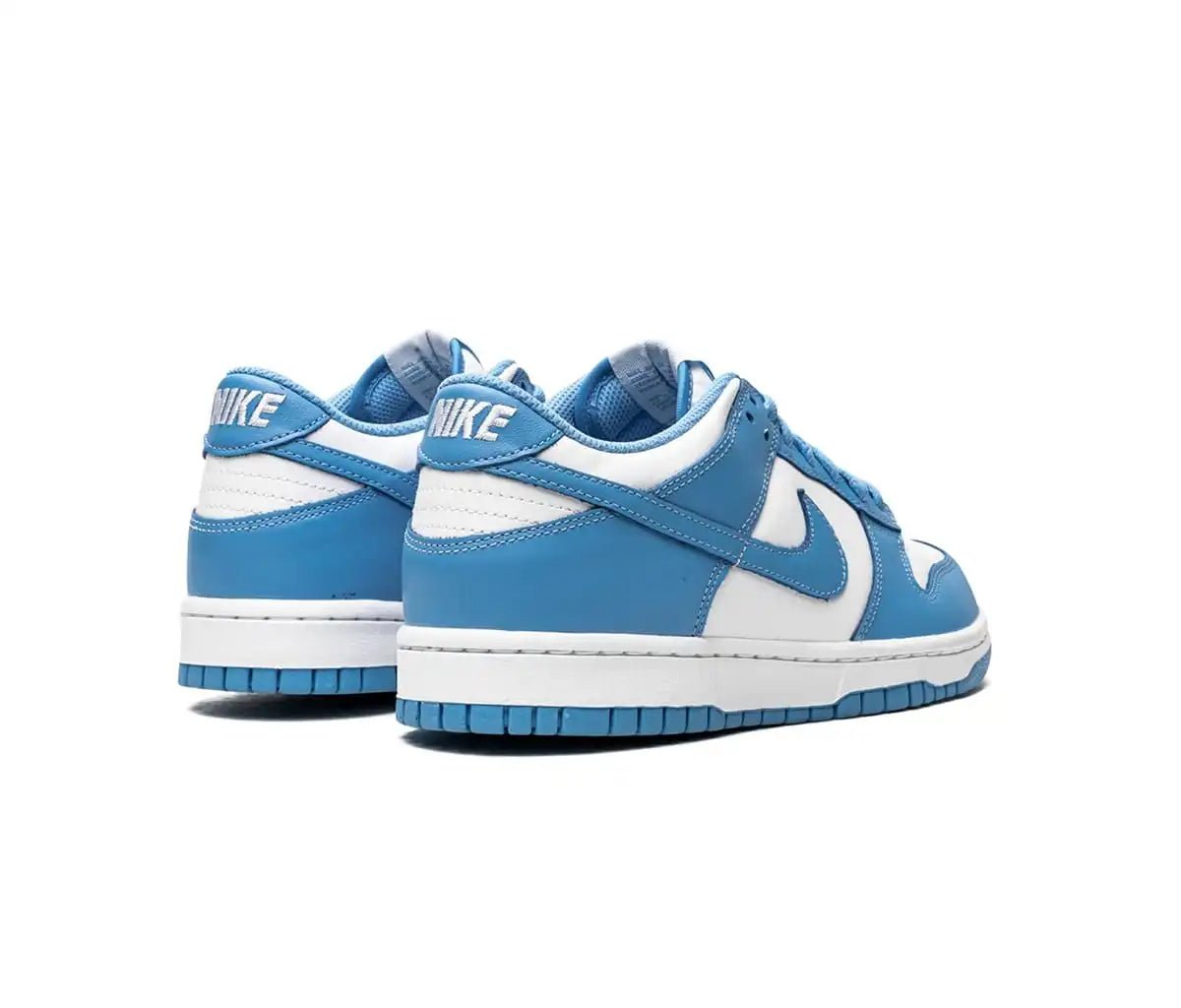 Nike Dunk Low UNC (gs)