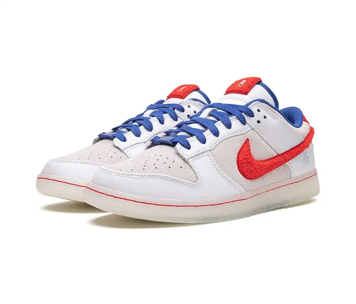 Nike Dunk Low Year Of The Rabbit (W)
