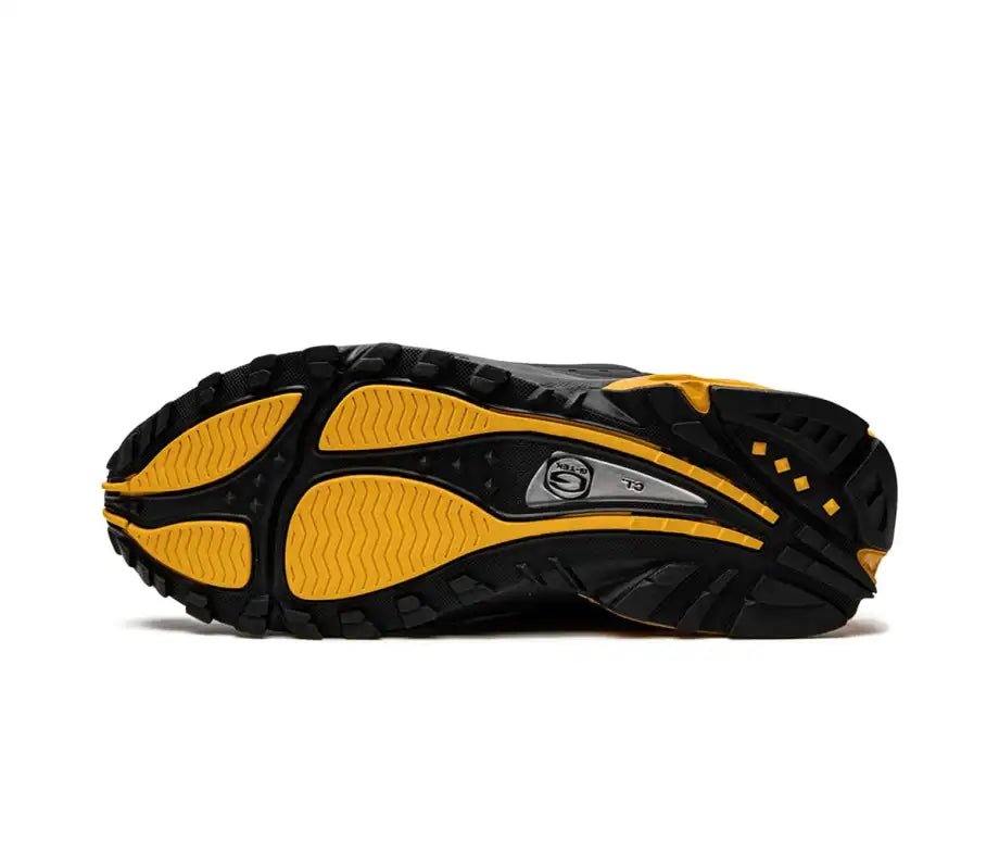 Nike x Nocta Hot Step Air Terra Black Yellow