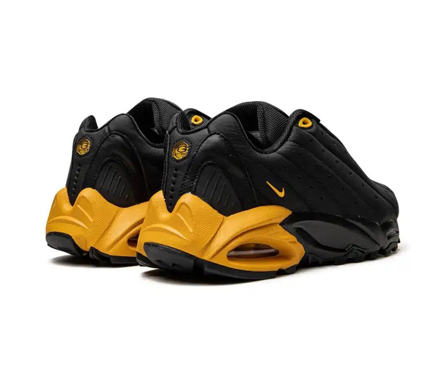 Nike x Nocta Hot Step Air Terra Black Yellow