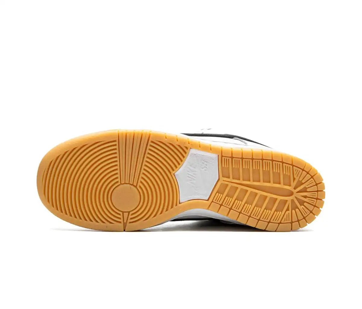 Nike Dunk Low SB White Gum