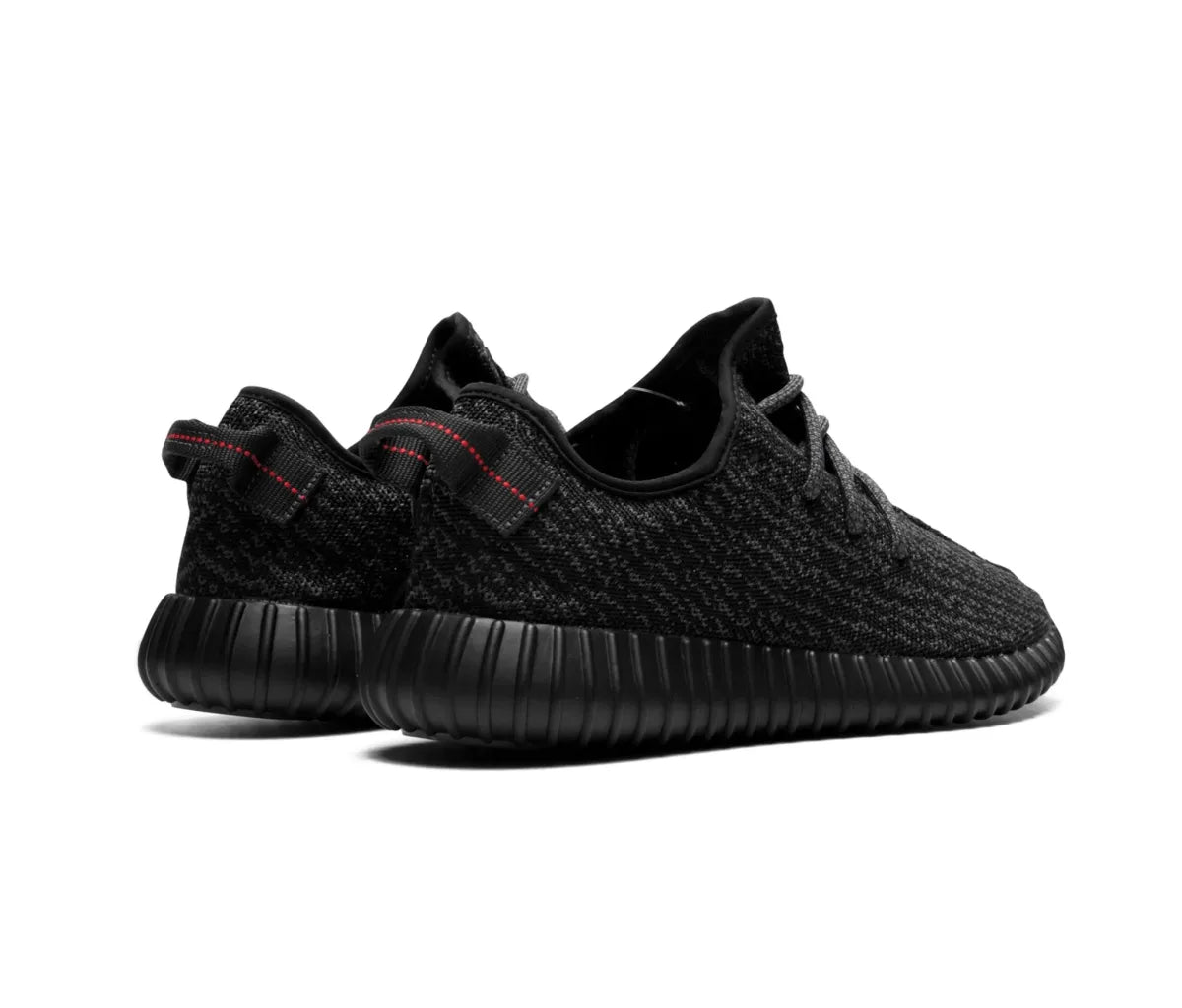 adidas Yeezy Boost 350 Pirate Black (2023)