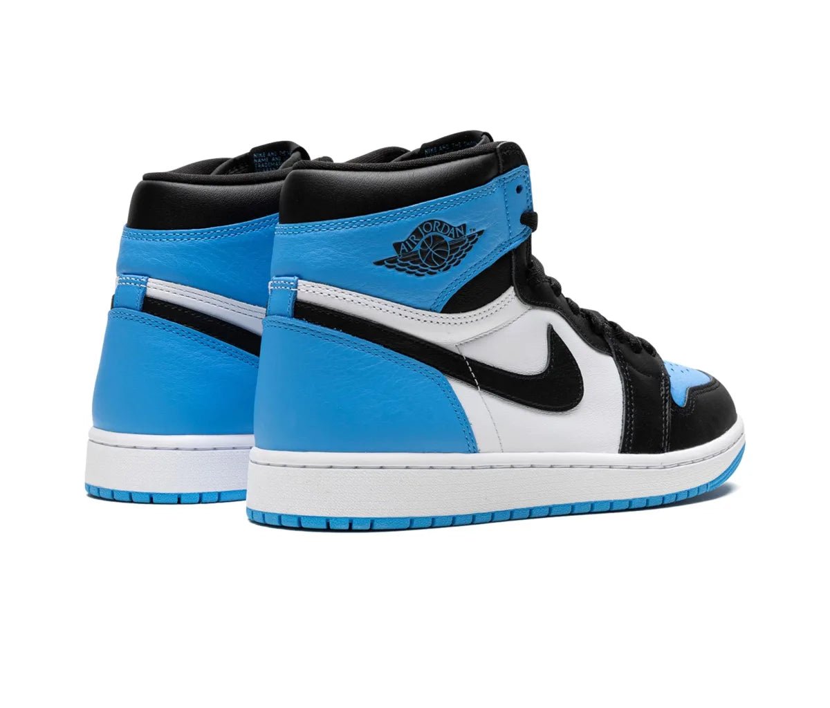 Air Jordan 1 High UNC Toe