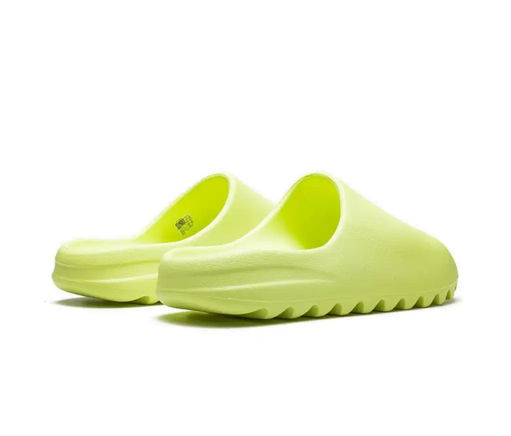 adidas Yeezy Slide Glow Green (2022)