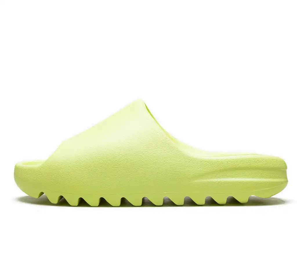adidas Yeezy Slide Glow Green (2022)