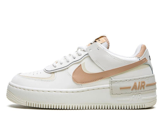 Nike Air Force 1 Shadow Hemp (W)