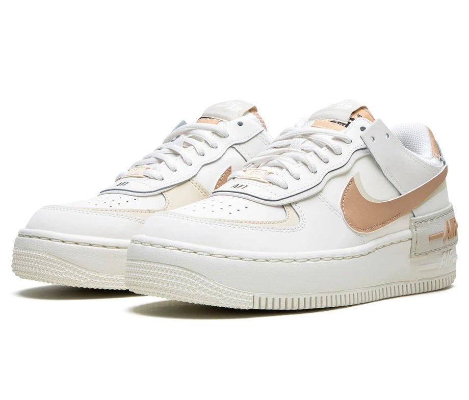 Nike Air Force 1 Shadow Hemp (W)