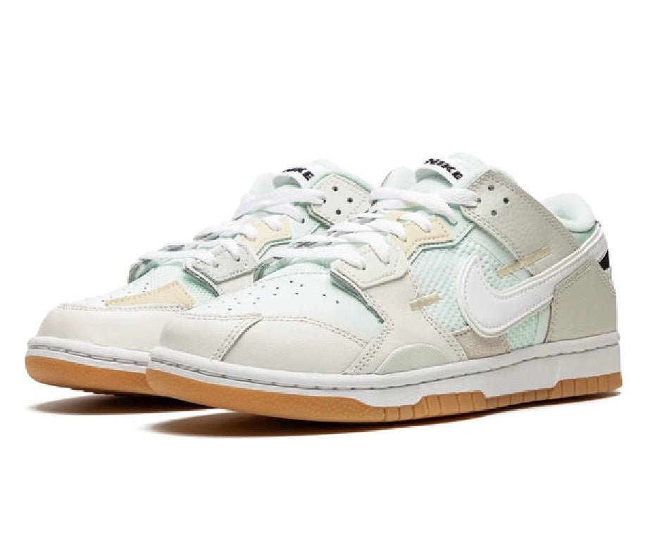 Nike Dunk Low Scrap Seaglass