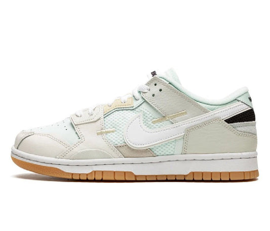 Nike Dunk Low Scrap Seaglass