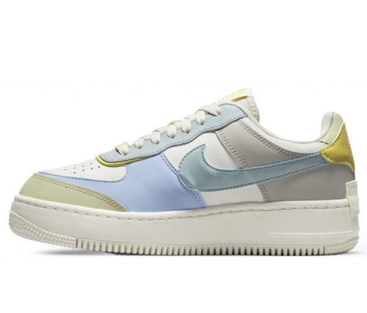 Nike Air Force 1 Shadow Ocean Cube (W)