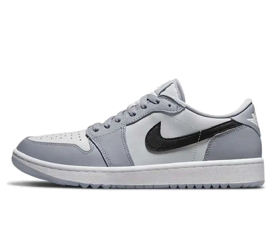 Air Jordan 1 Low Golf Wolf Grey