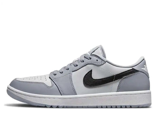 Air Jordan 1 Low Golf Wolf Grey