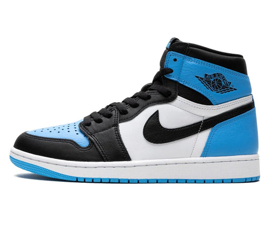 Air Jordan 1 High UNC Toe