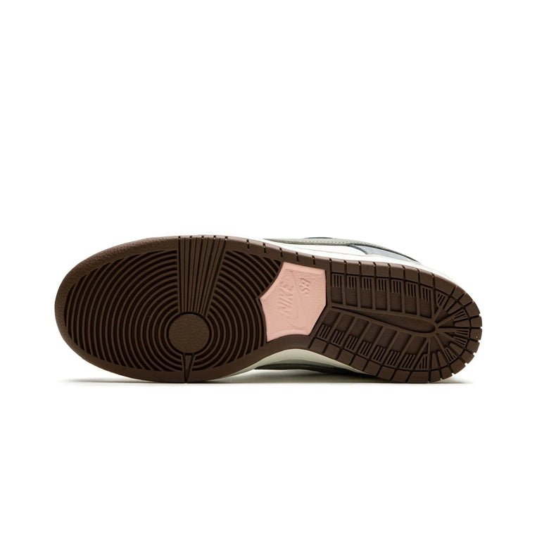 Nike Dunk Low SB Yuto Horigome