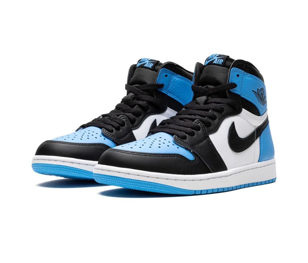 Air Jordan 1 High UNC Toe