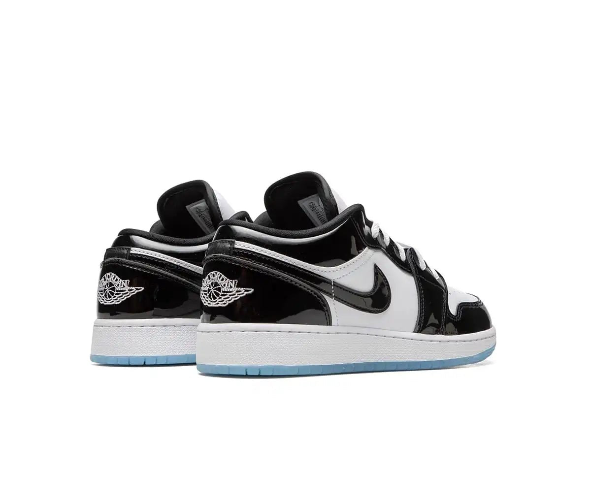 Air Jordan 1 Low Concord
