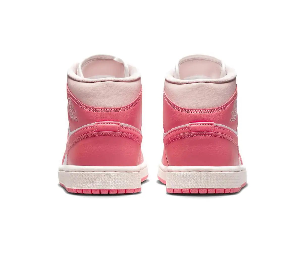 Air Jordan 1 Mid Strawberry (W)