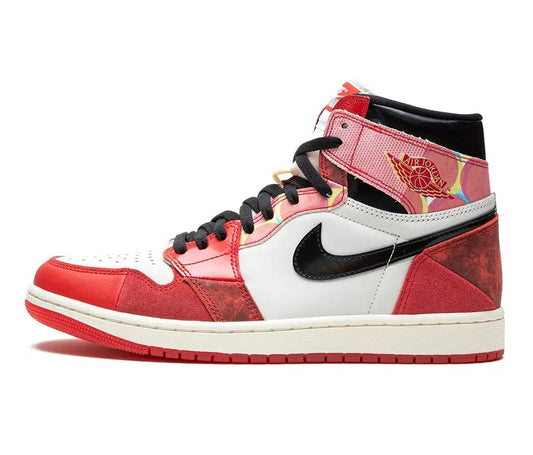 Air Jordan 1 High Across The Spiderverse