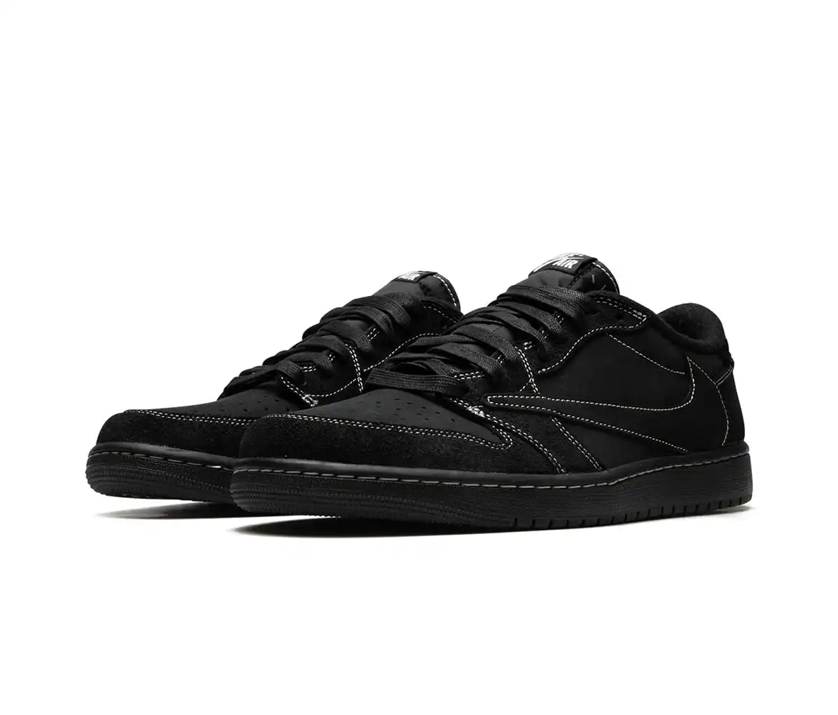Air Jordan 1 Low Travis Scott Phantom