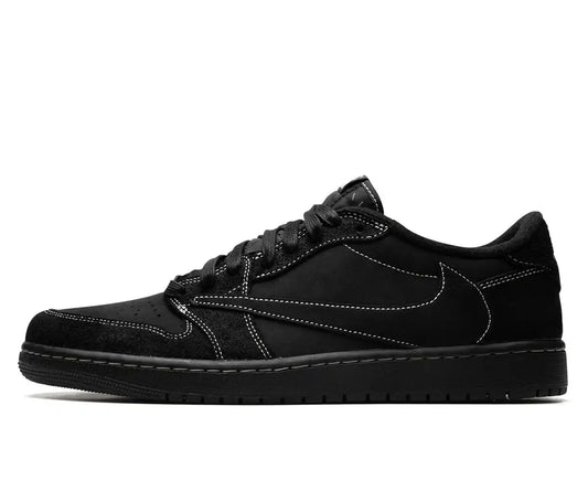 Air Jordan 1 Low Travis Scott Phantom
