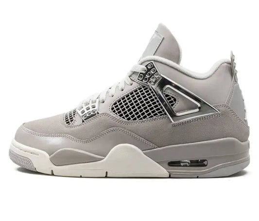 Air Jordan 4 Frozen Moments (W)