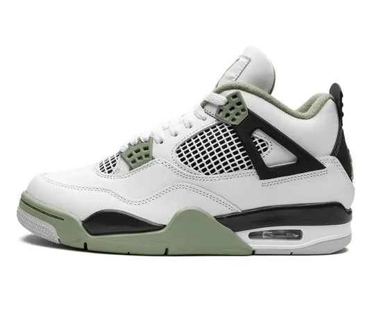 Air Jordan 4 Seafoam
