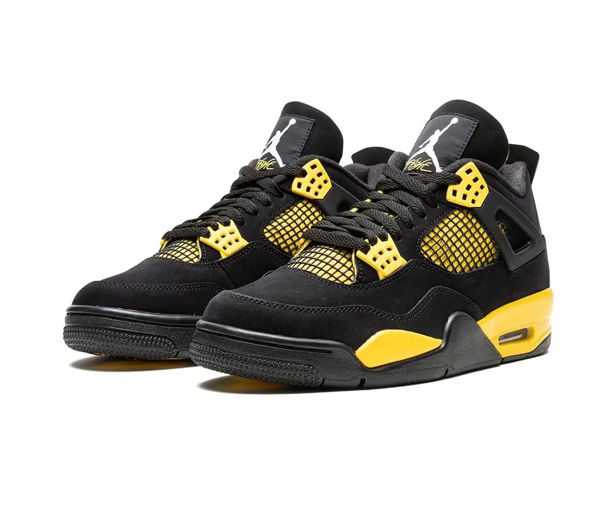 Air Jordan 4 Thunder