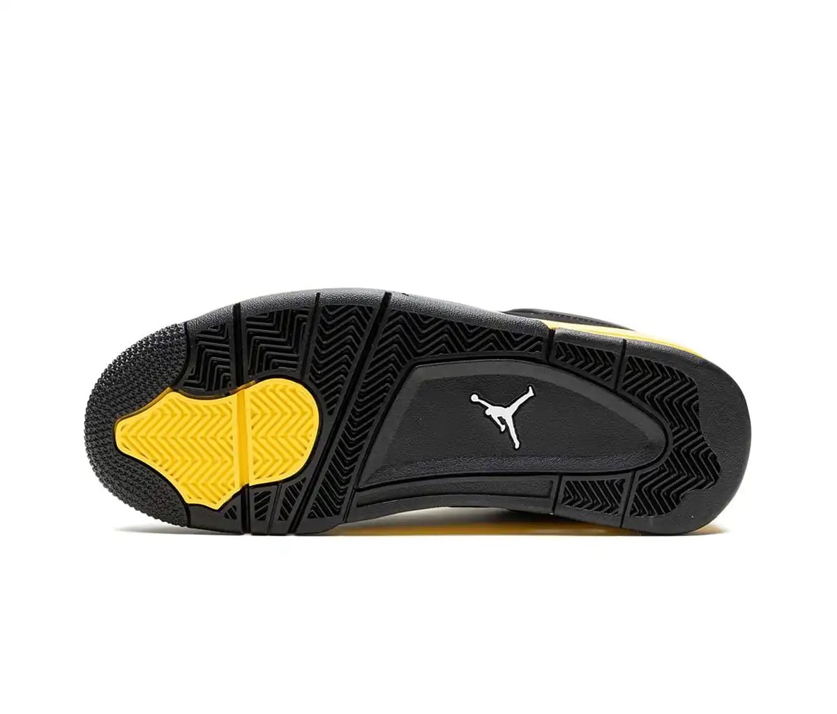 Air Jordan 4 Thunder