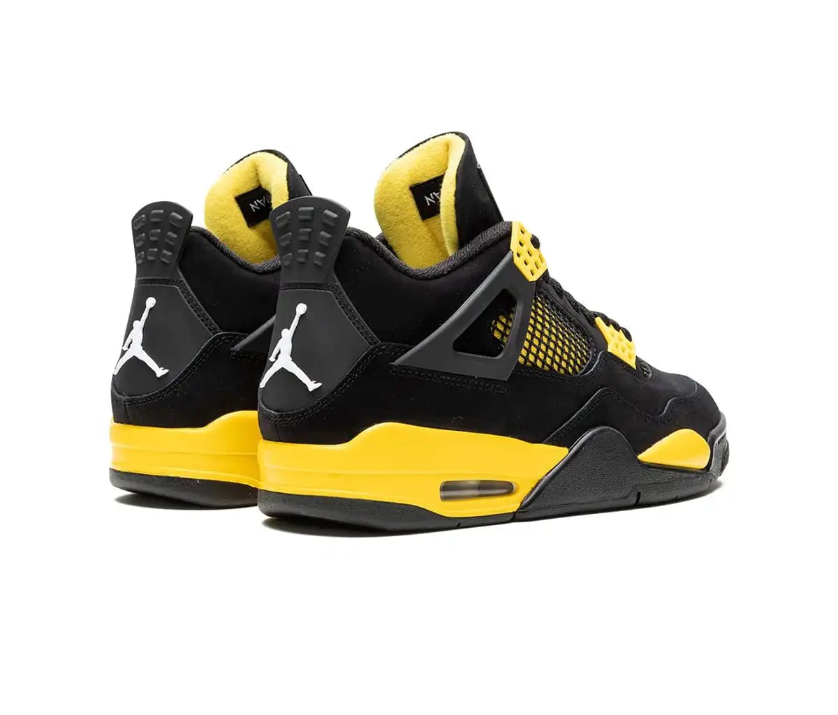 Air Jordan 4 Thunder