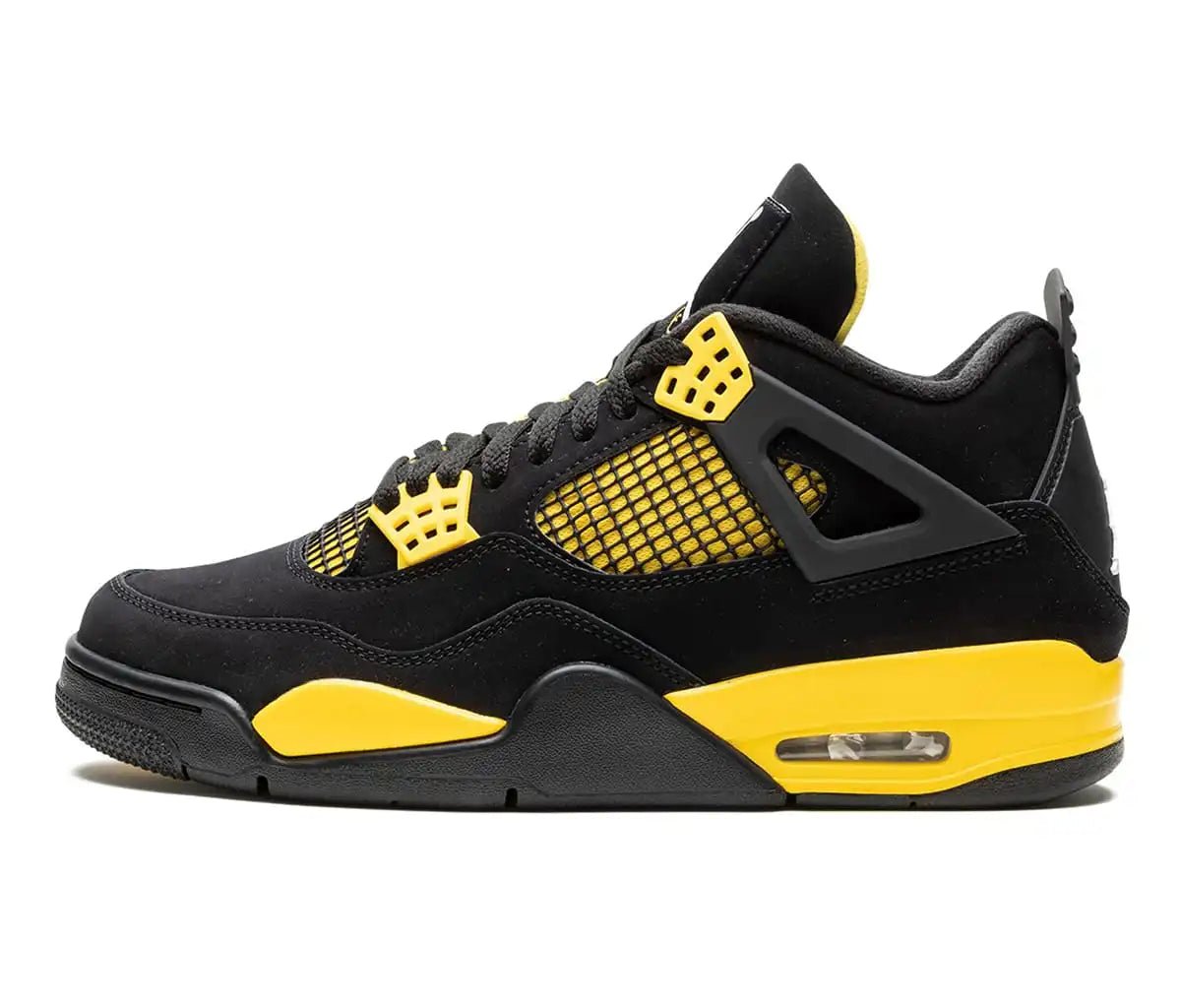 Air Jordan 4 Thunder