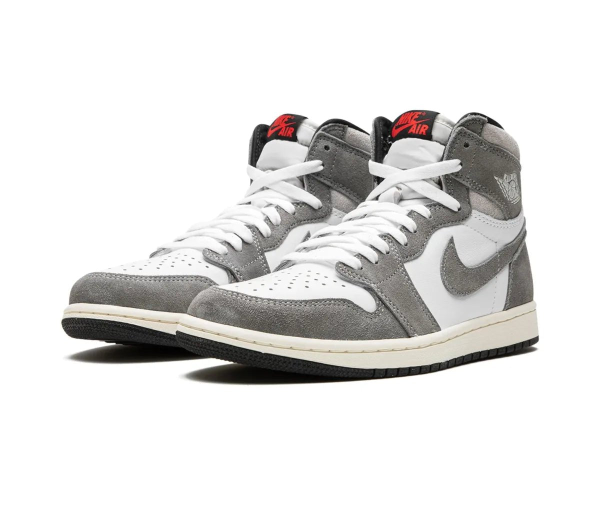 Air Jordan 1 Retro High Washed Black
