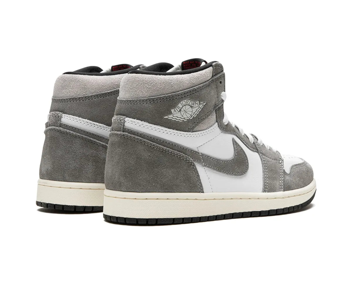Air Jordan 1 Retro High Washed Black