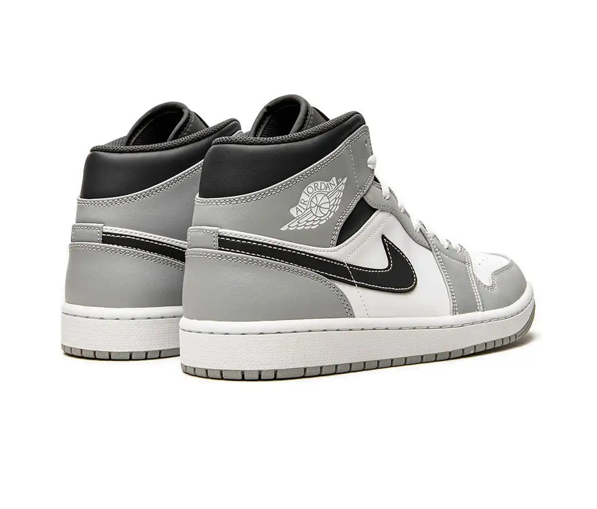 Air Jordan 1 mid Anthracite