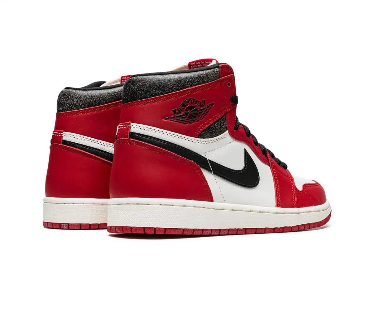 Air Jordan 1 High Chicago Lost and Found