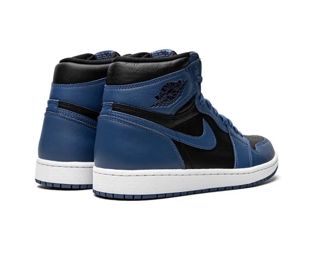 Air Jordan 1 Retro High Dark Marina Blue