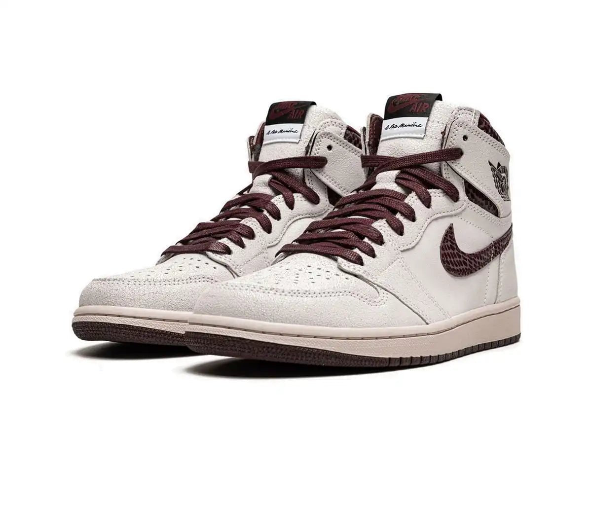 Air Jordan 1 High A Ma Maniére
